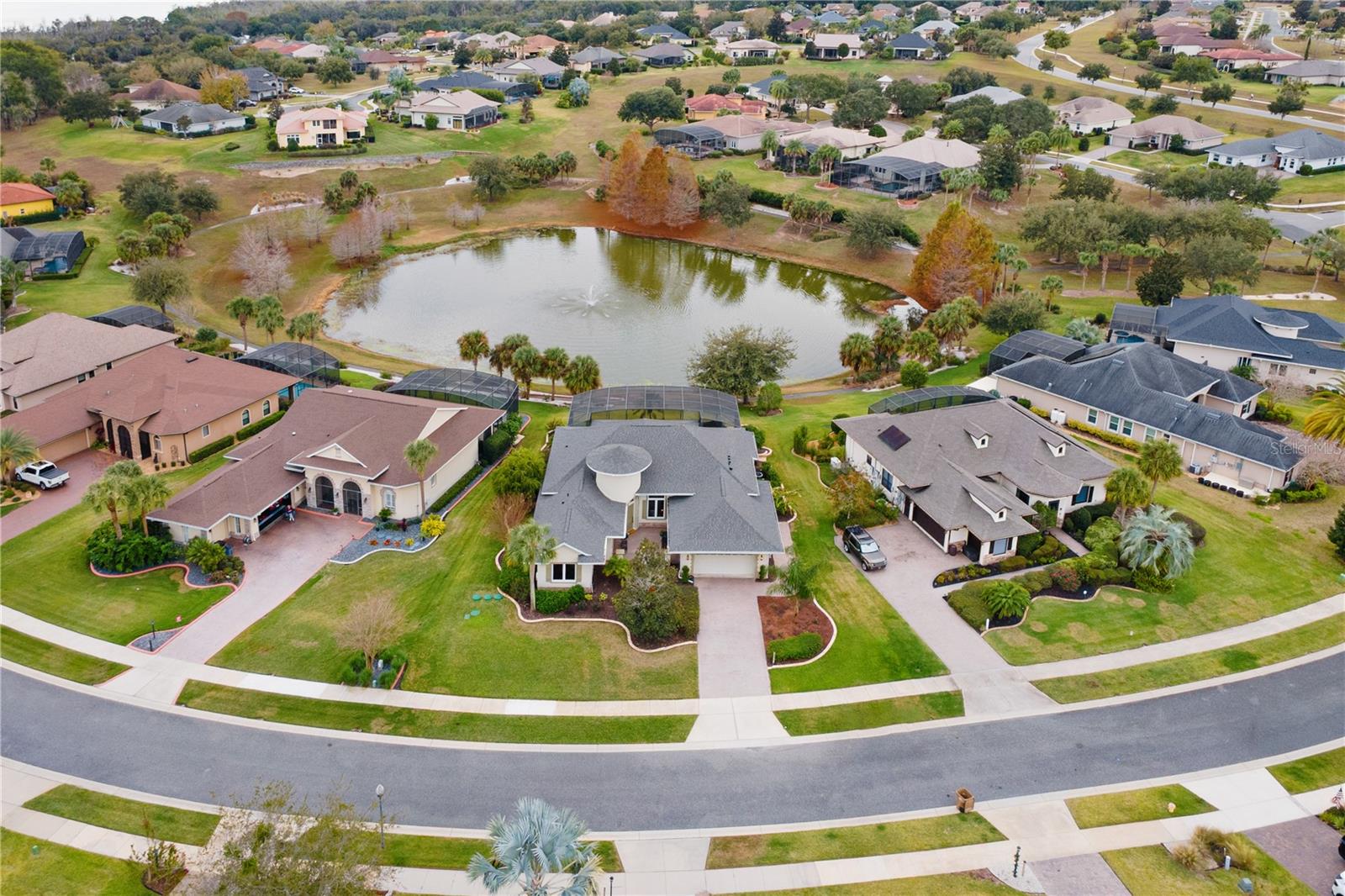 HARBOR HILLS PH 05 - Residential