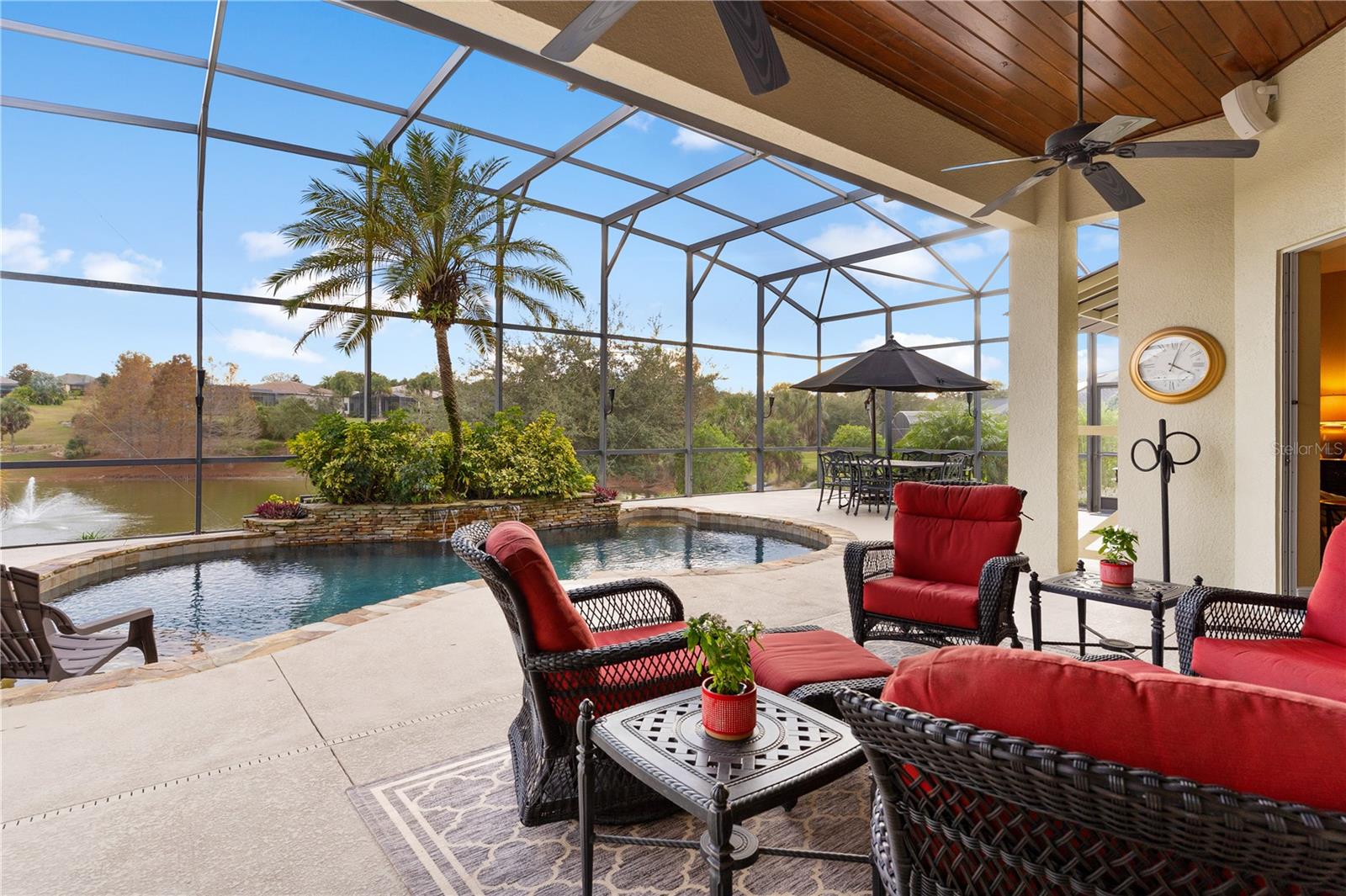 HARBOR HILLS PH 05 - Residential