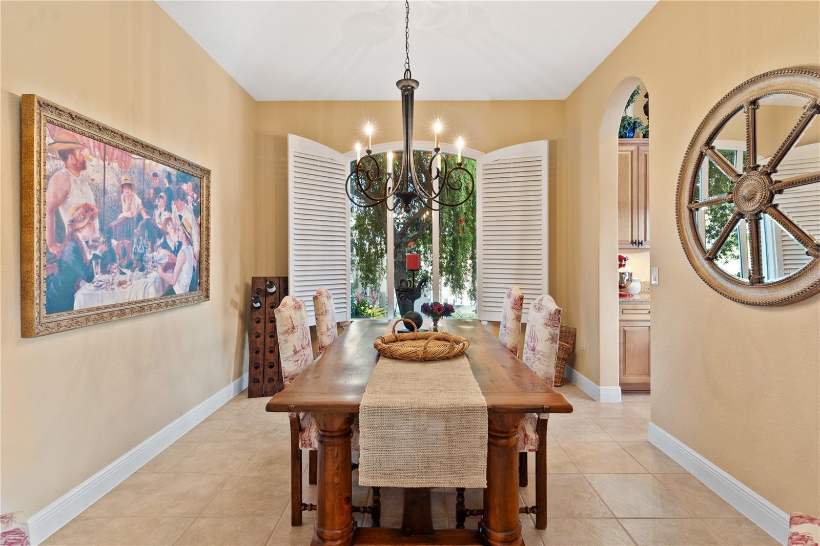 HARBOR HILLS PH 05 - Residential