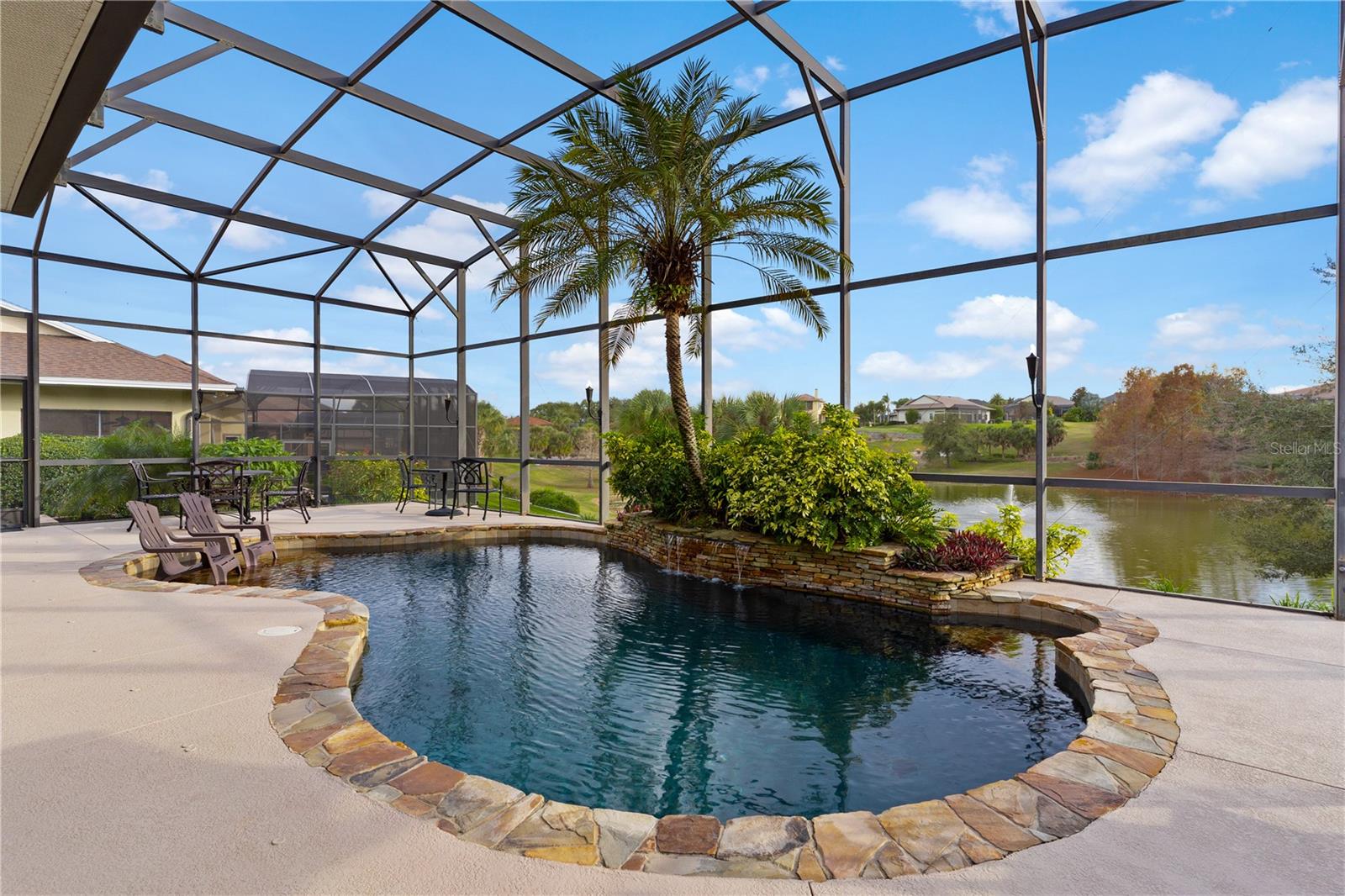 HARBOR HILLS PH 05 - Residential