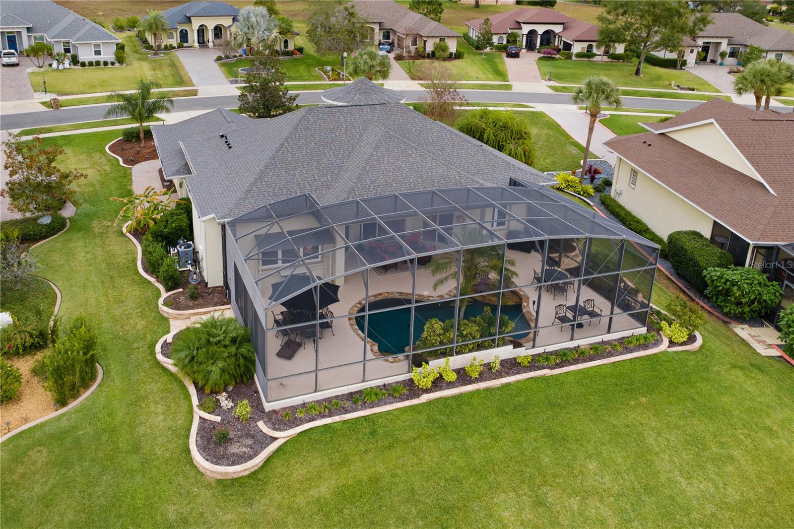 HARBOR HILLS PH 05 - Residential