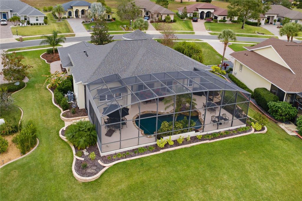 Photo of 38912 Harborwoods Place, Lady Lake, FL 32159 (MLS # G5106189)