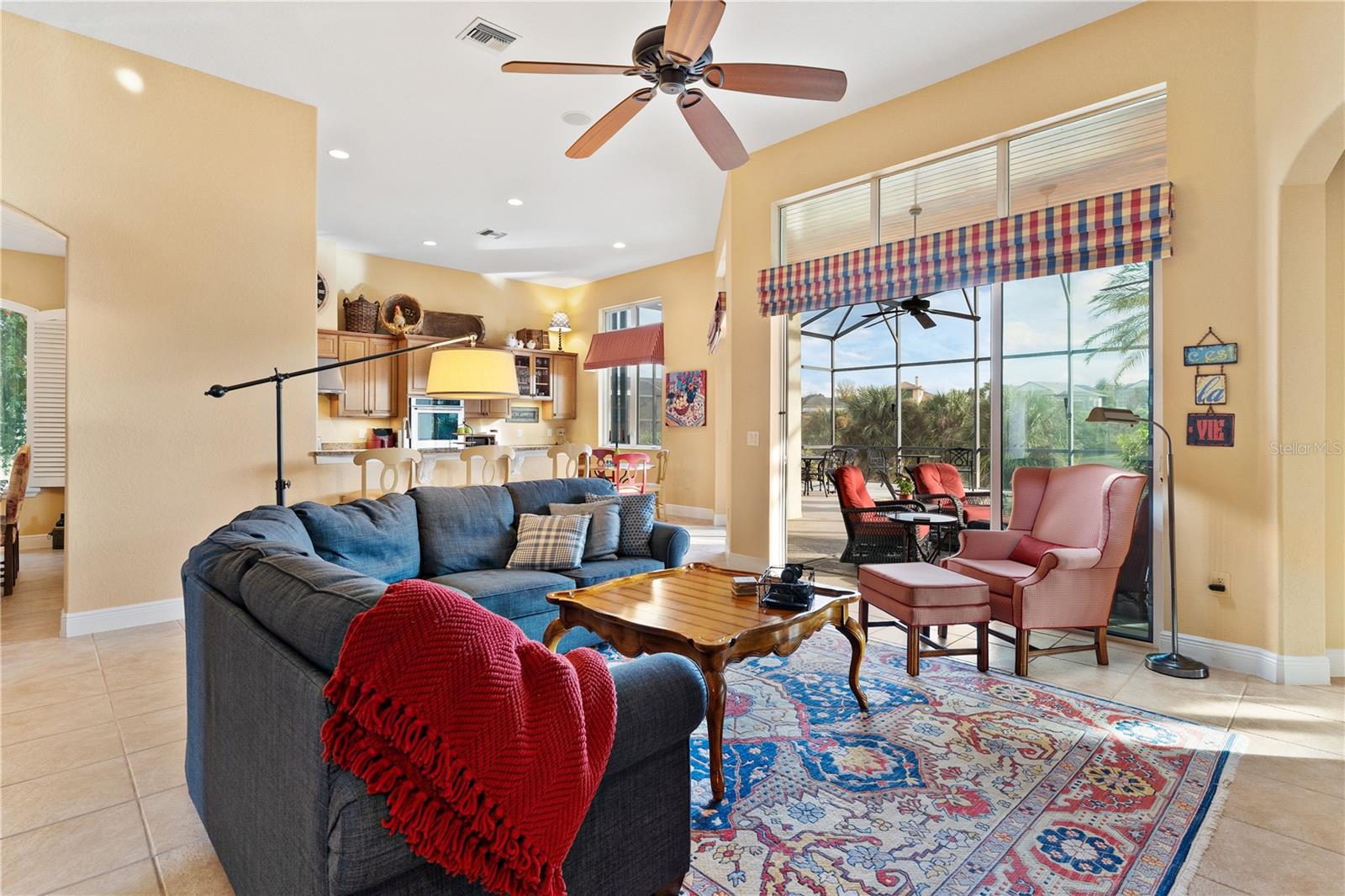 HARBOR HILLS PH 05 - Residential