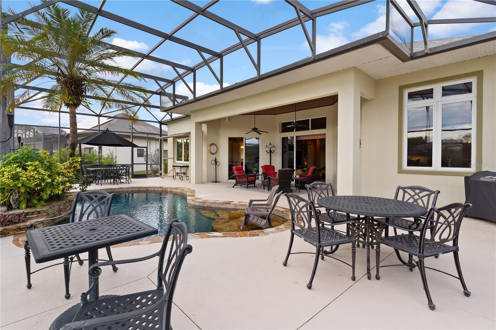 HARBOR HILLS PH 05 - Residential