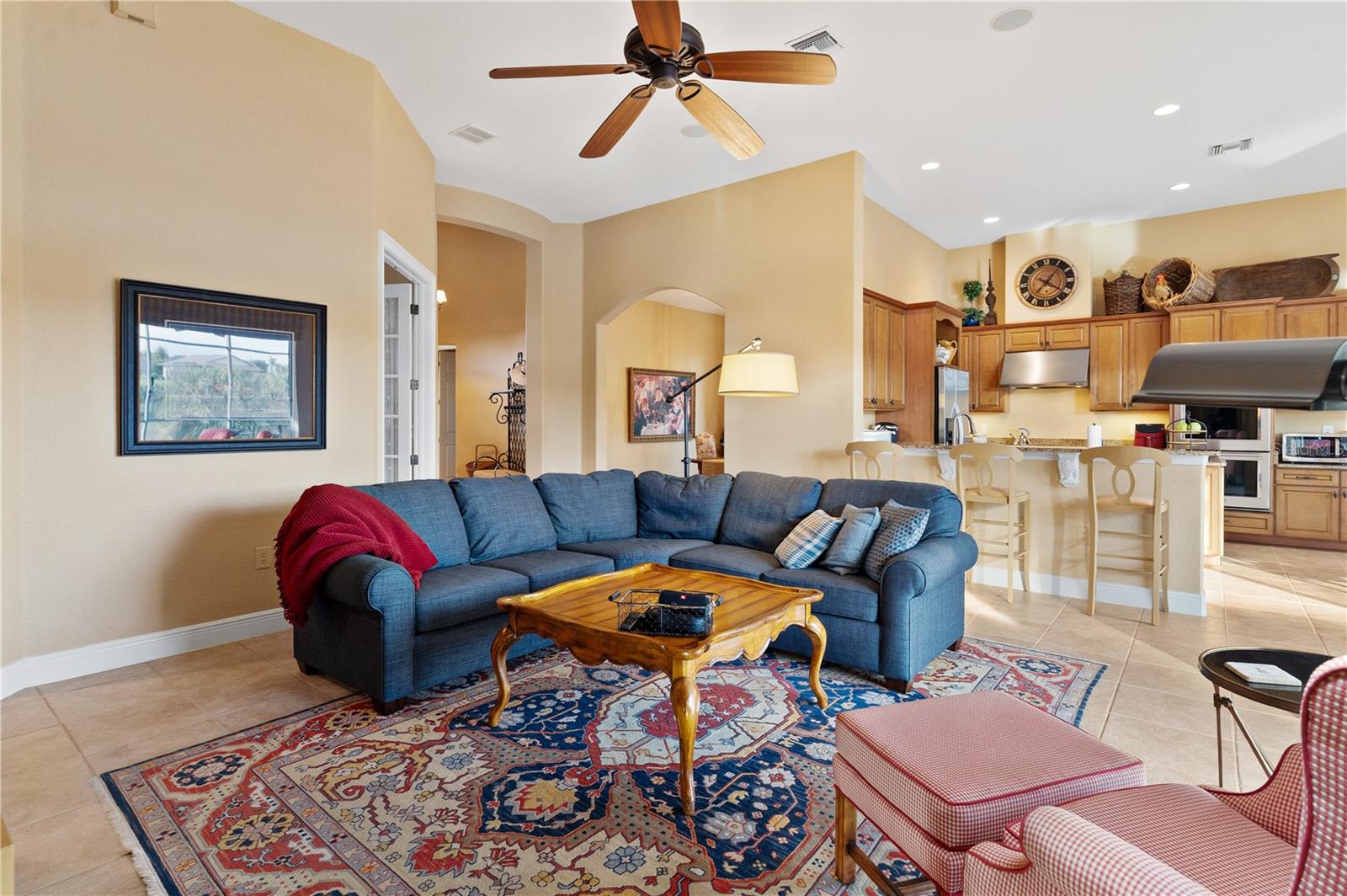 HARBOR HILLS PH 05 - Residential