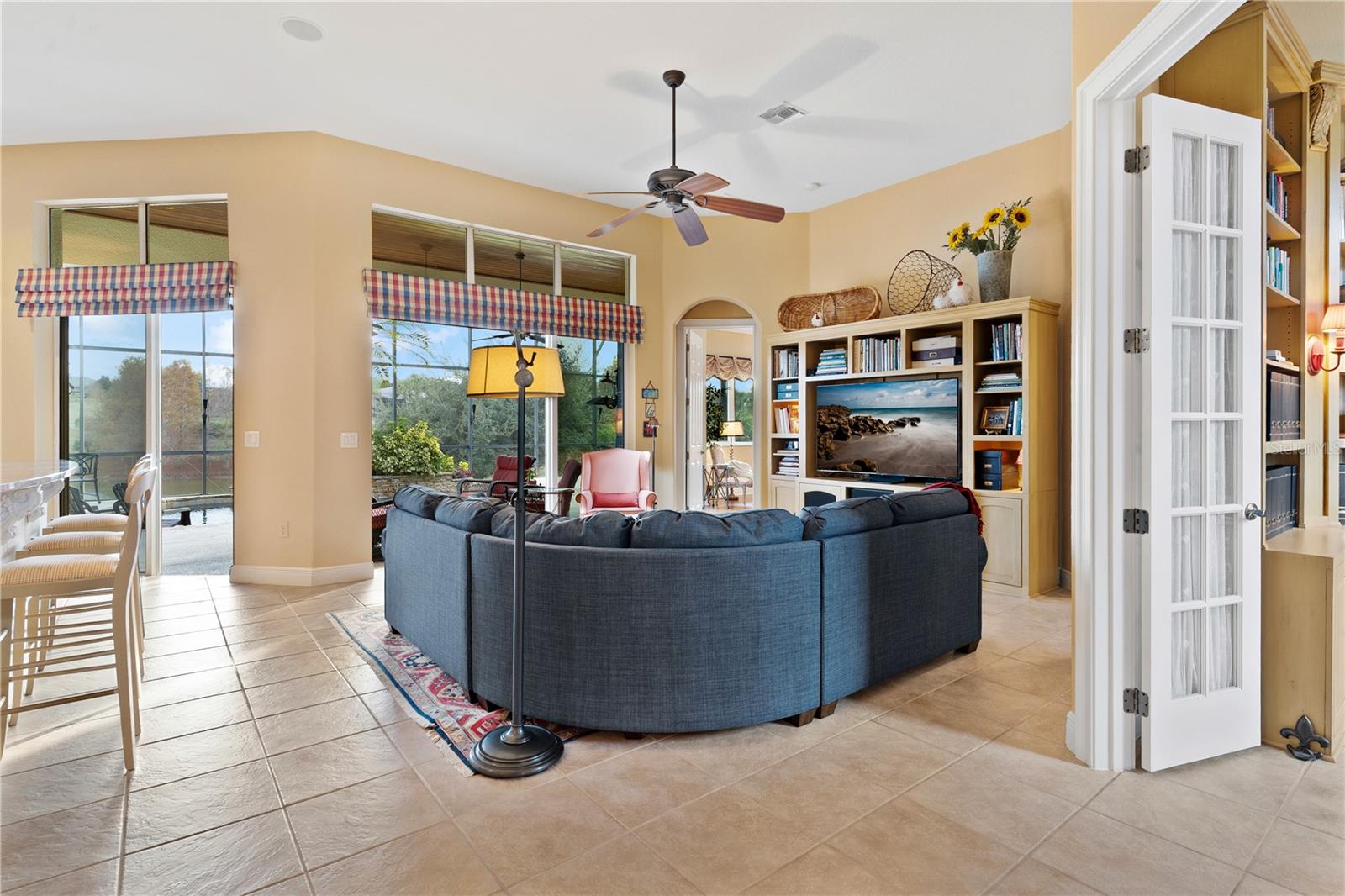 HARBOR HILLS PH 05 - Residential