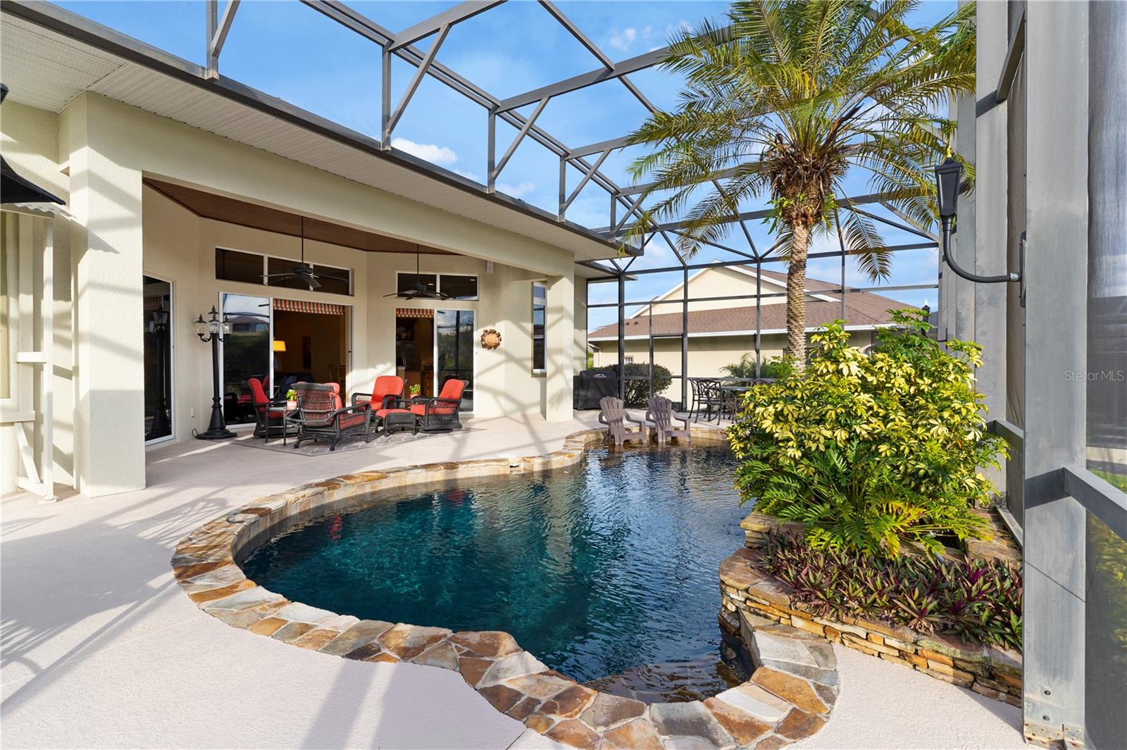 HARBOR HILLS PH 05 - Residential