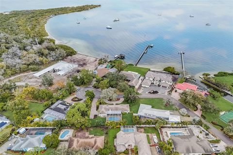 A home in BRADENTON