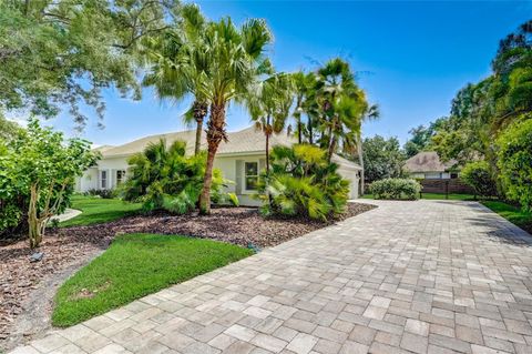 A home in BRADENTON