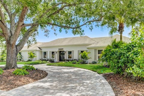 A home in BRADENTON