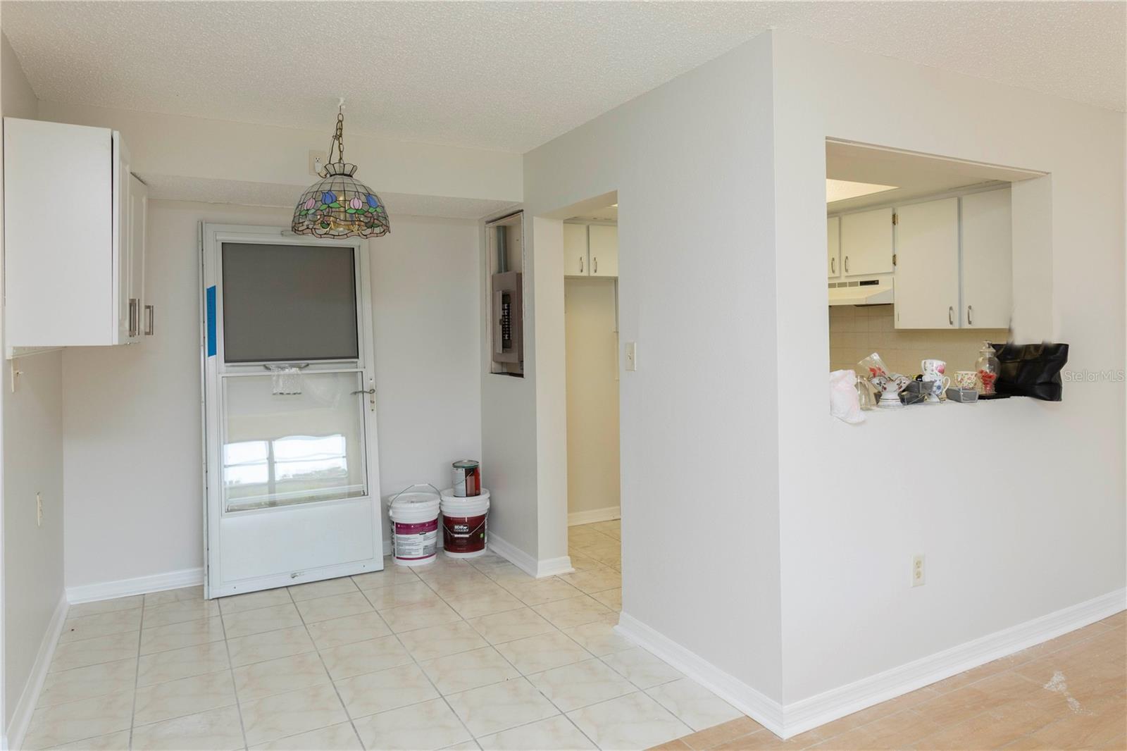 GULF HARBORS CONDO - Residential