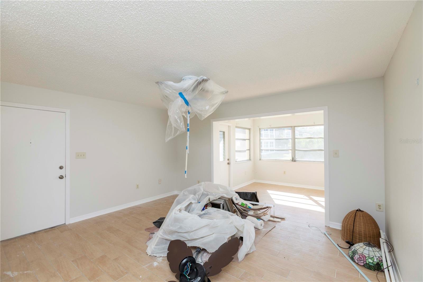 GULF HARBORS CONDO - Residential