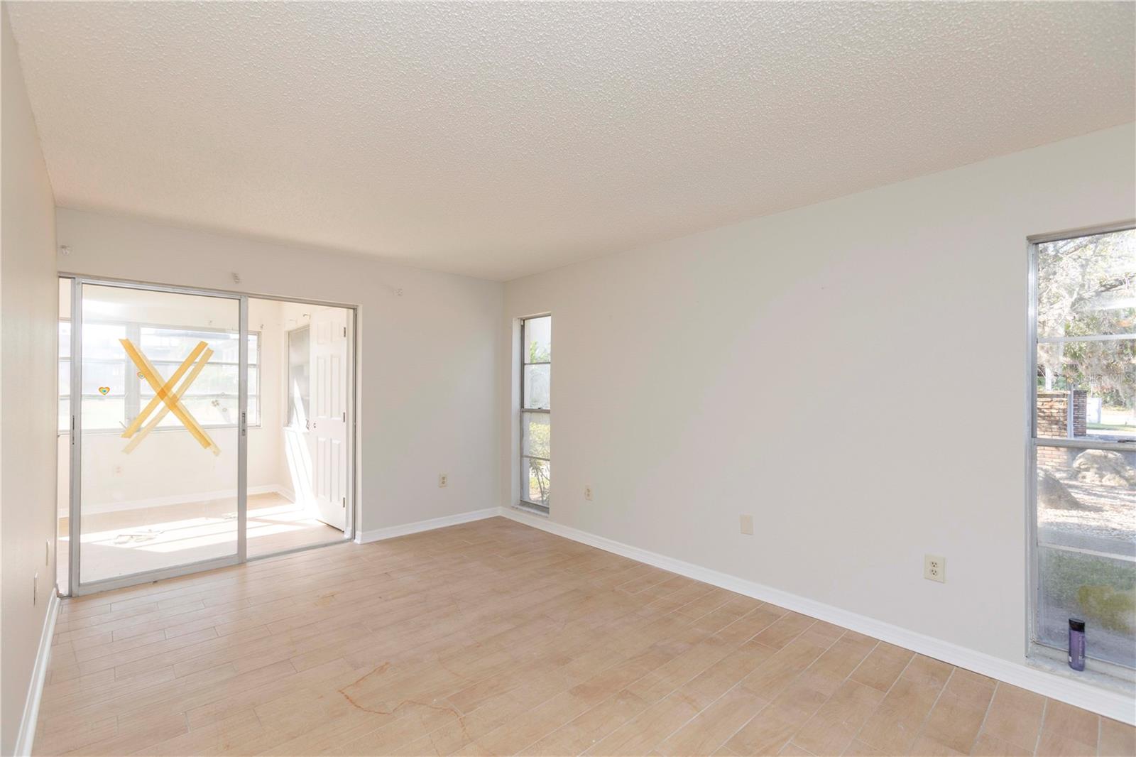 GULF HARBORS CONDO - Residential