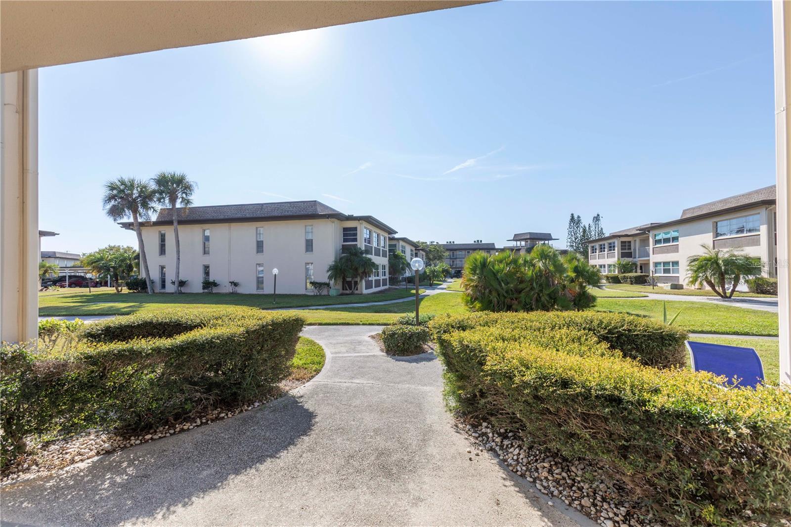 GULF HARBORS CONDO - Residential