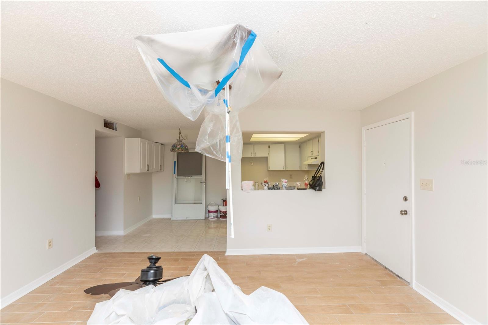 GULF HARBORS CONDO - Residential