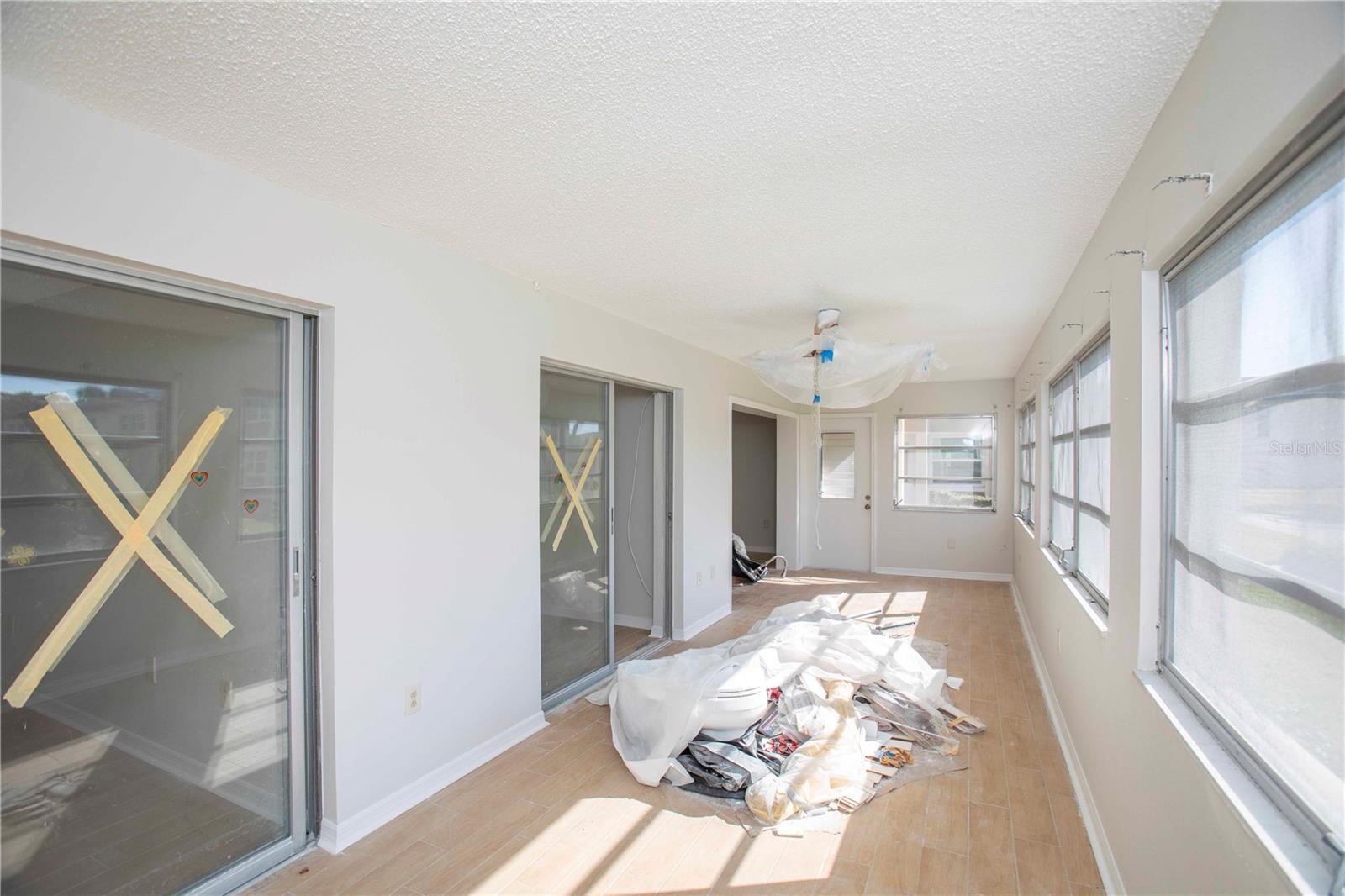 GULF HARBORS CONDO - Residential