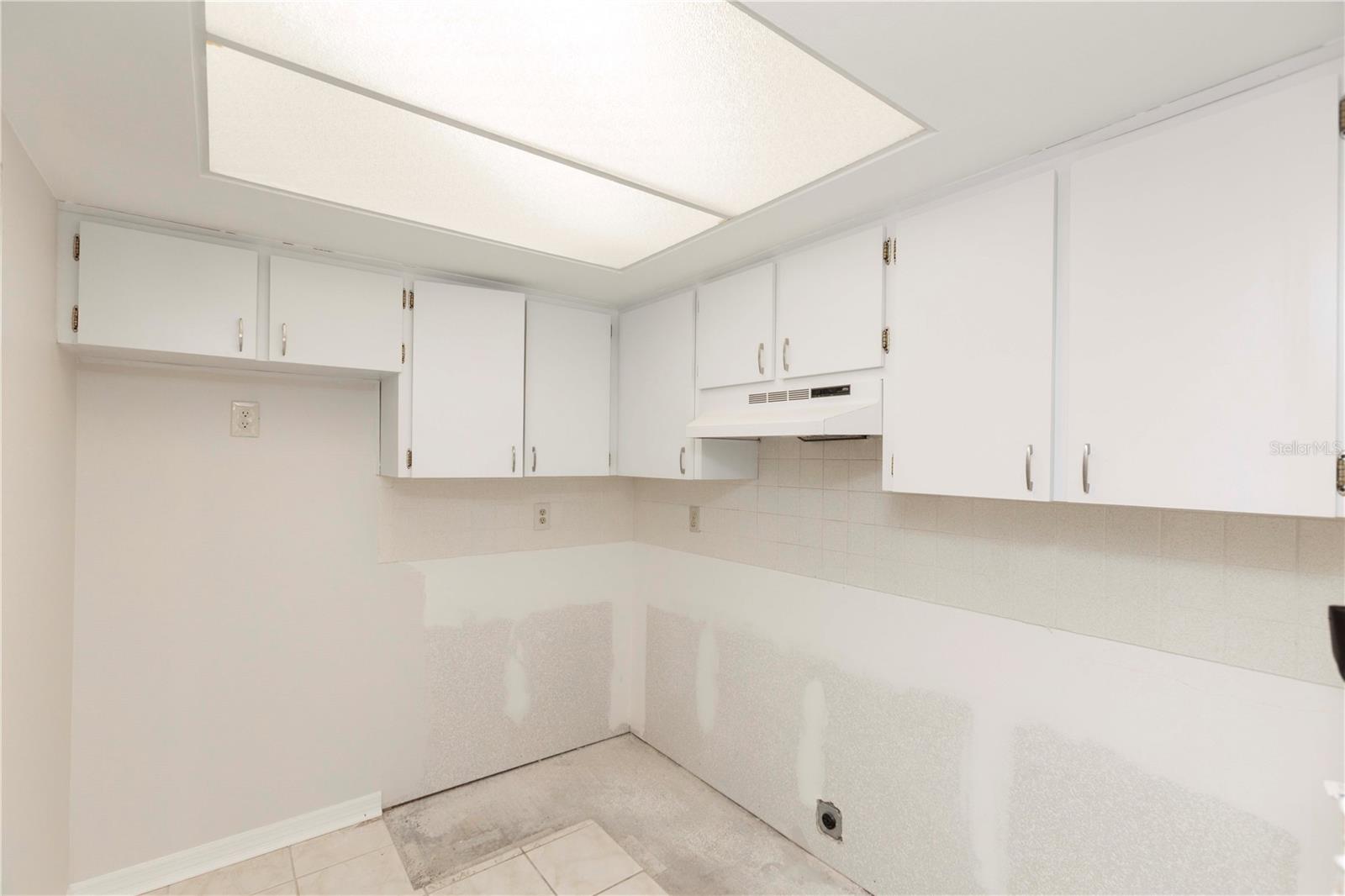 GULF HARBORS CONDO - Residential