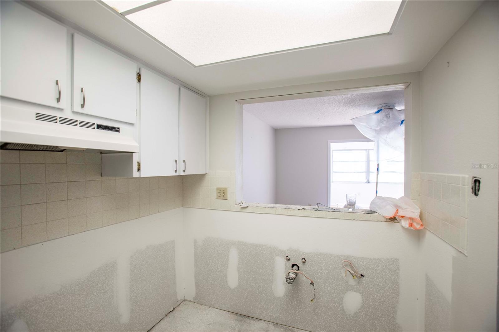 GULF HARBORS CONDO - Residential