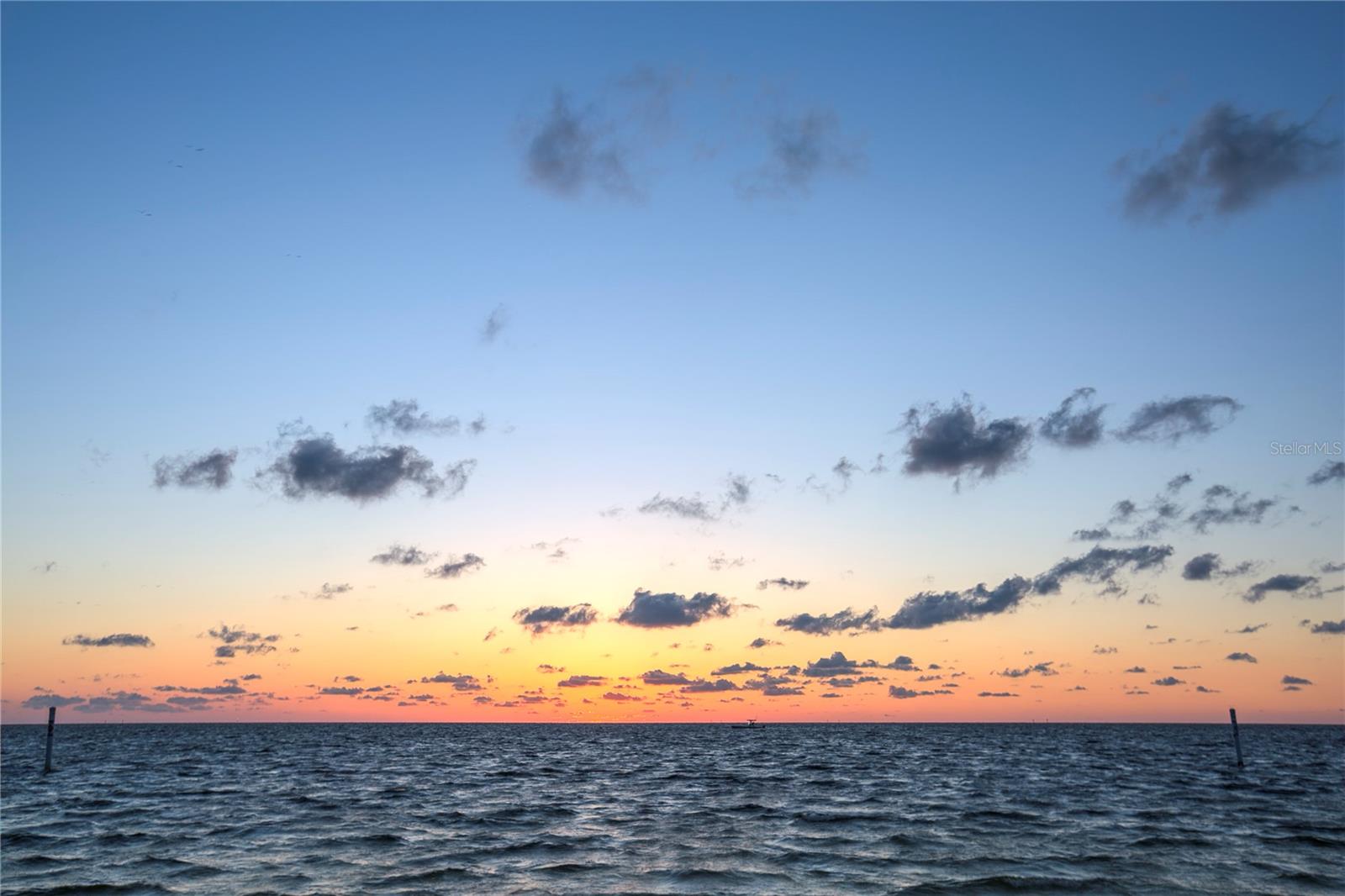 GULF HARBORS CONDO - Residential