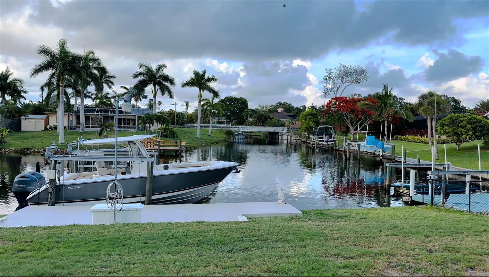 PHILLIPPI GARDENS 01 - Residential