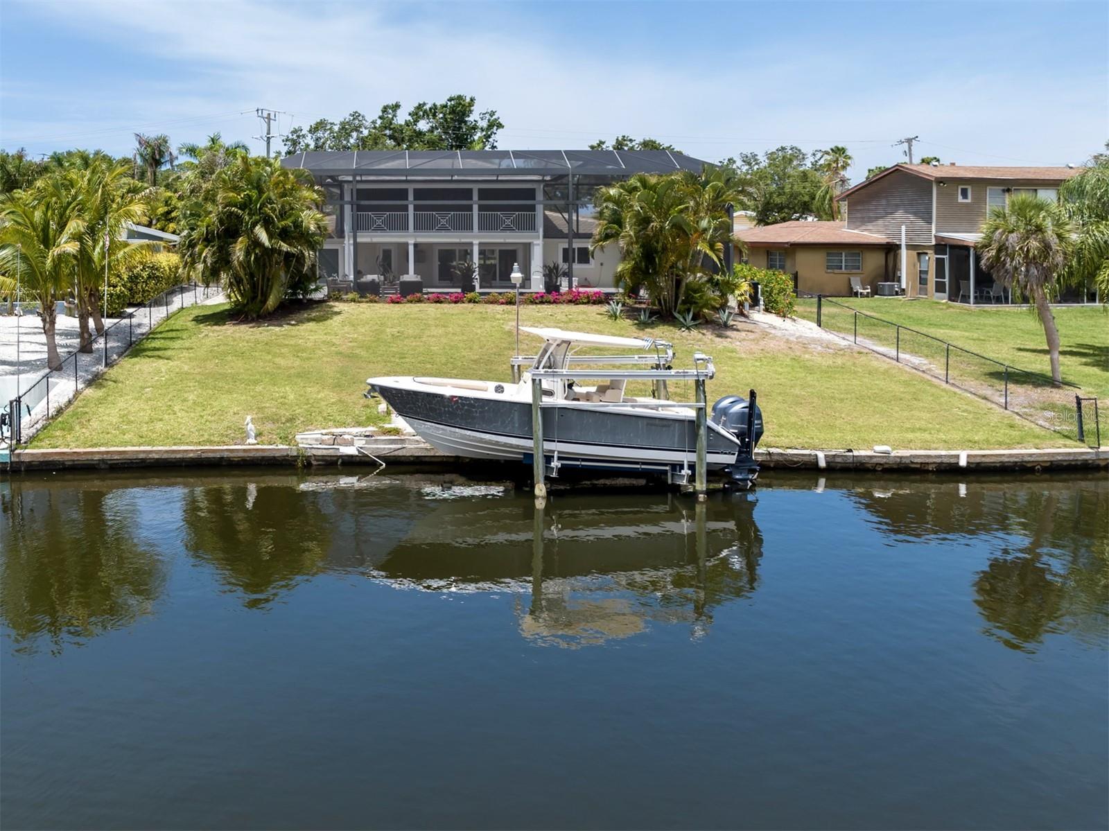 PHILLIPPI GARDENS 01 - Residential