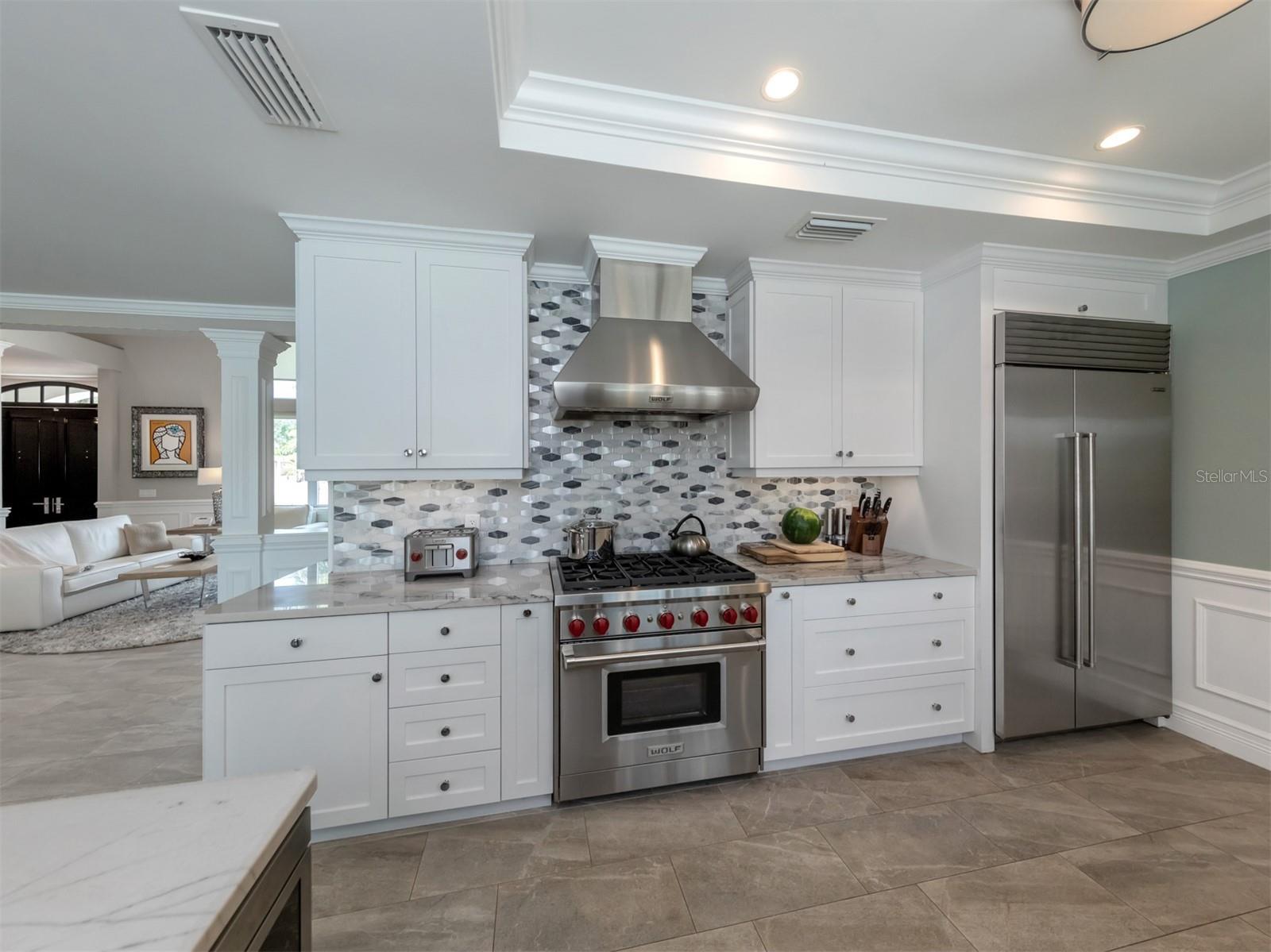PHILLIPPI GARDENS 01 - Residential