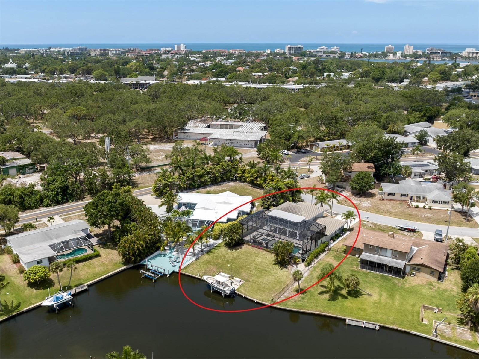 PHILLIPPI GARDENS 01 - Residential