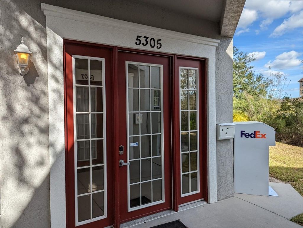 Photo of 5305 Technology Drive, Tampa, FL 33647 (MLS # T3484243)