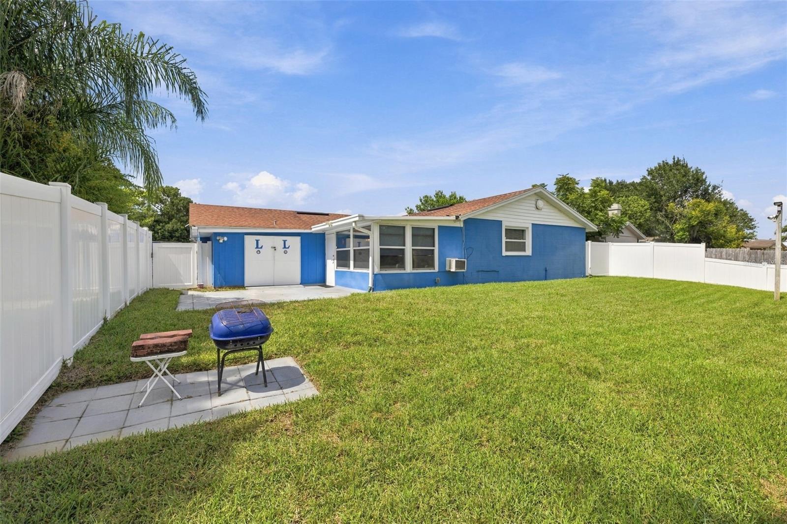 3538 GORMAN DRIVE