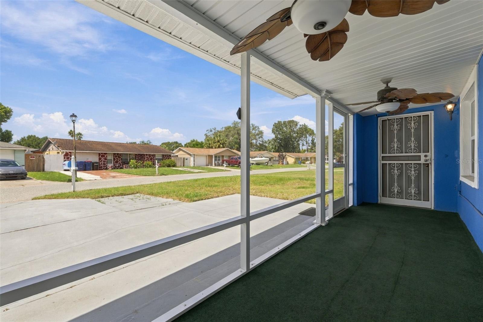 3538 GORMAN DRIVE