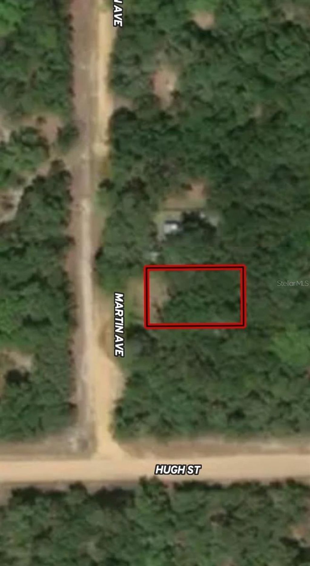 Photo of 12 Martin Avenue, Interlachen, FL 32148 (MLS # OM710434)