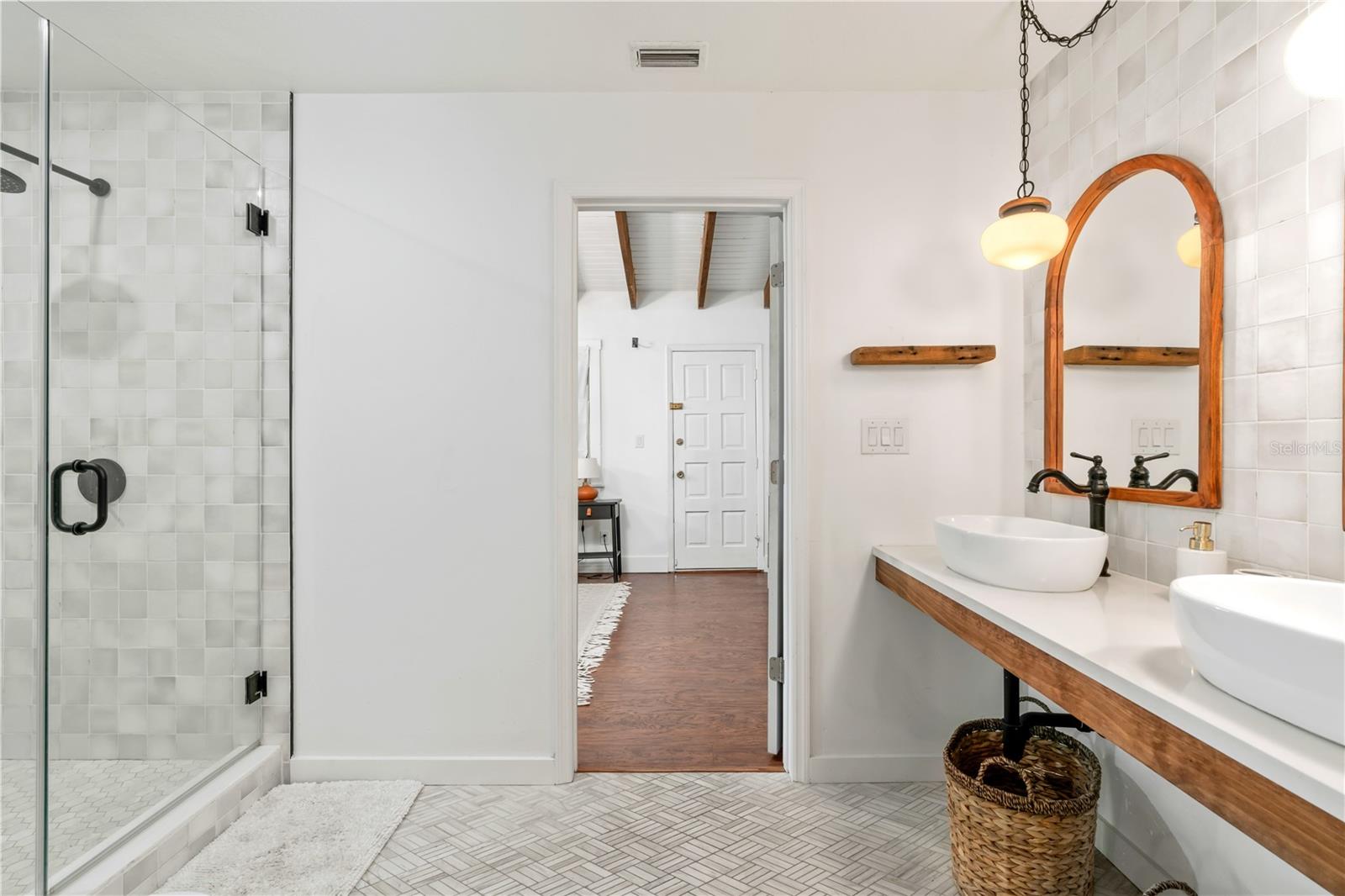WILMA SOUTH 2ND ADD - Residential Lease