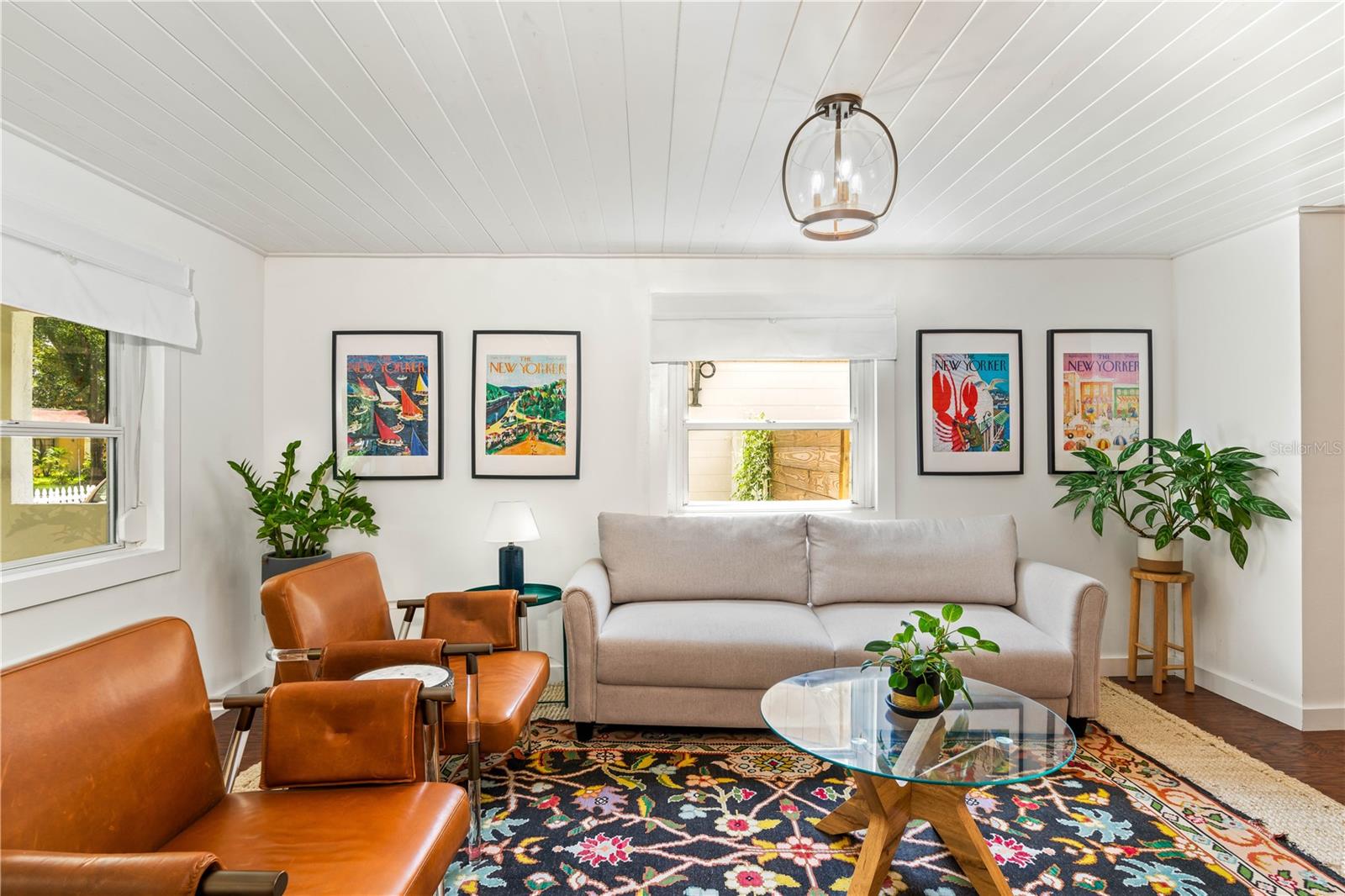 WILMA SOUTH 2ND ADD - Residential Lease
