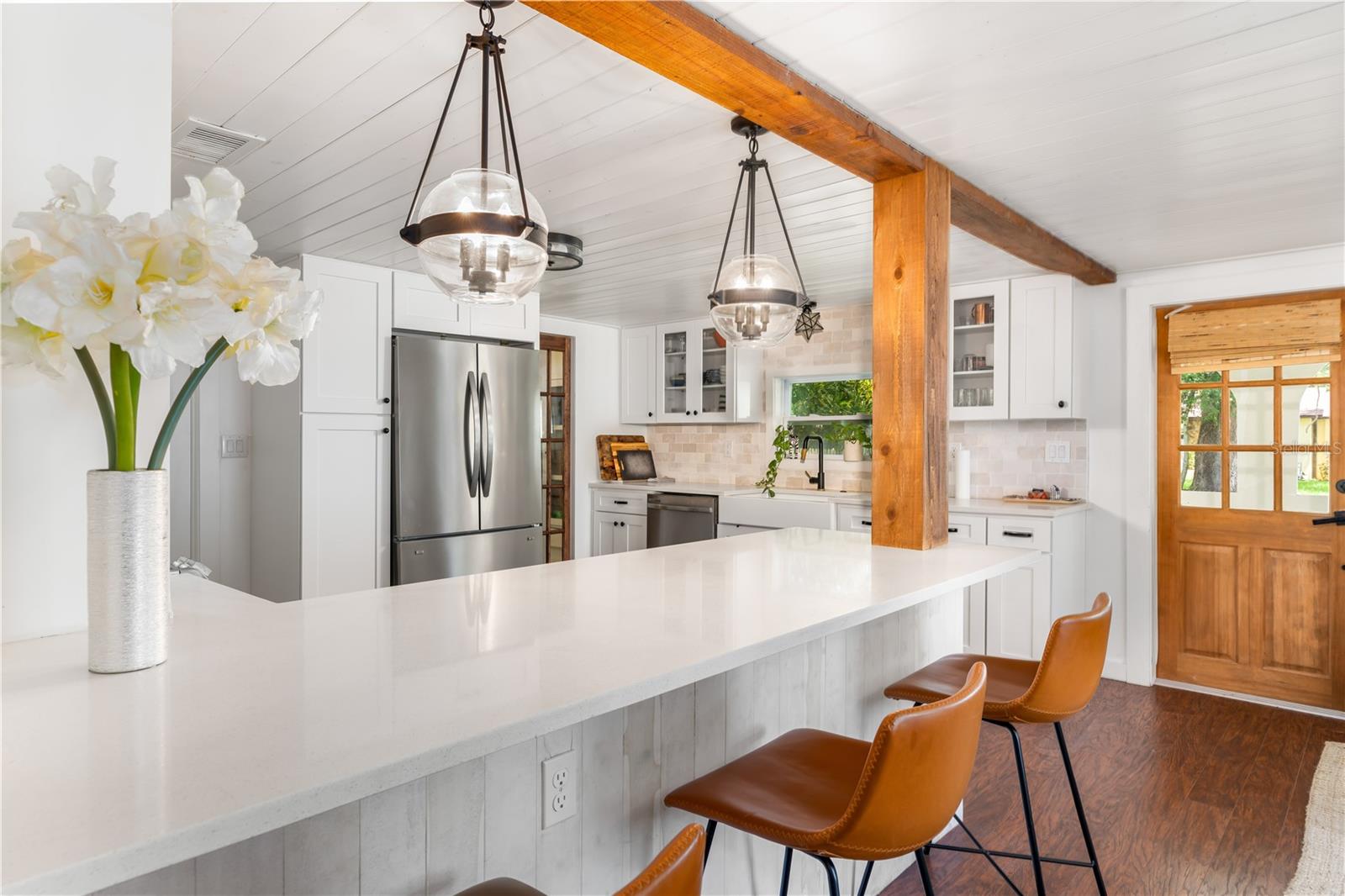 WILMA SOUTH 2ND ADD - Residential Lease
