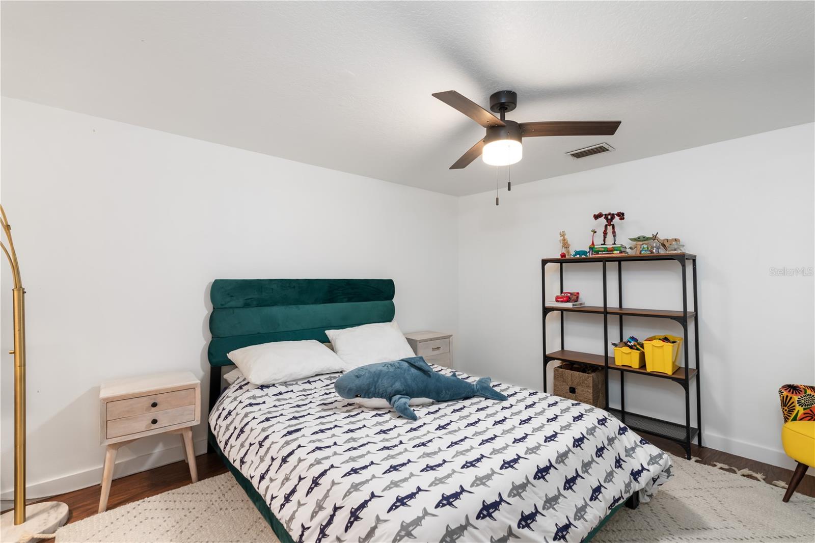 WILMA SOUTH 2ND ADD - Residential Lease