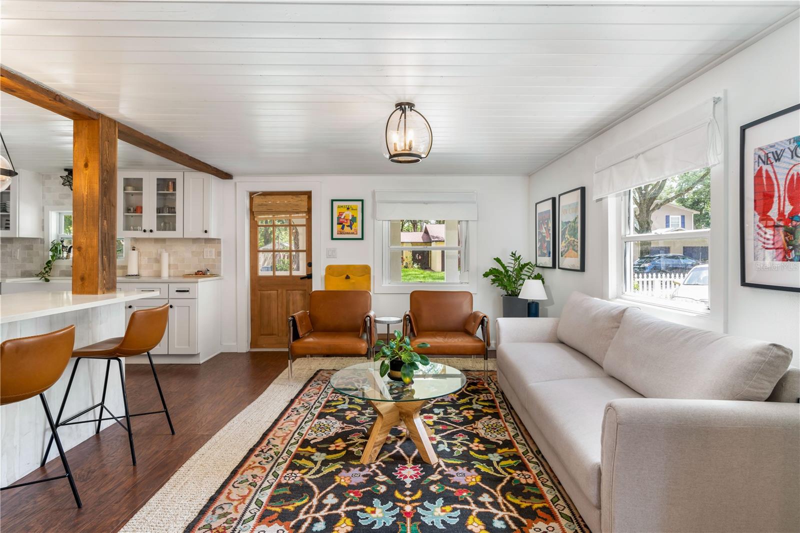 WILMA SOUTH 2ND ADD - Residential Lease