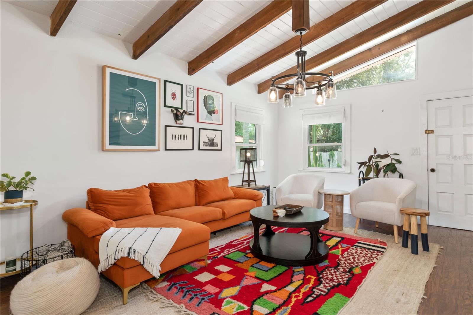 WILMA SOUTH 2ND ADD - Residential Lease