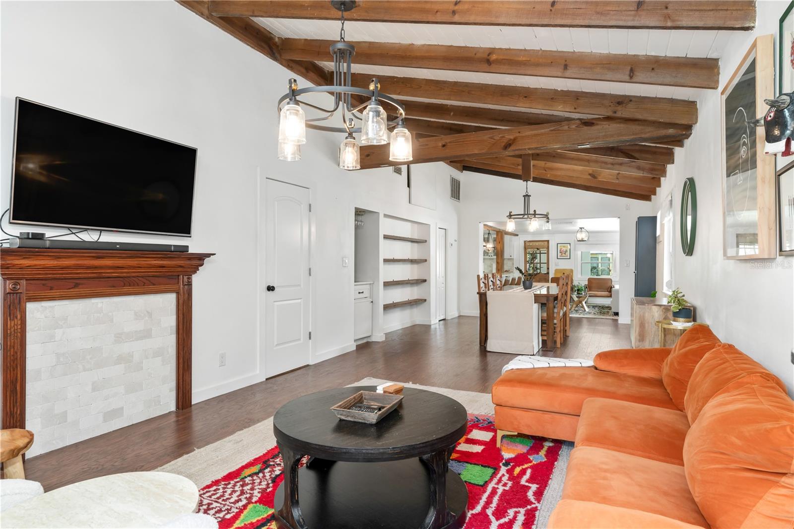 WILMA SOUTH 2ND ADD - Residential Lease