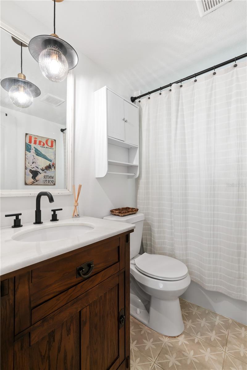 WILMA SOUTH 2ND ADD - Residential Lease