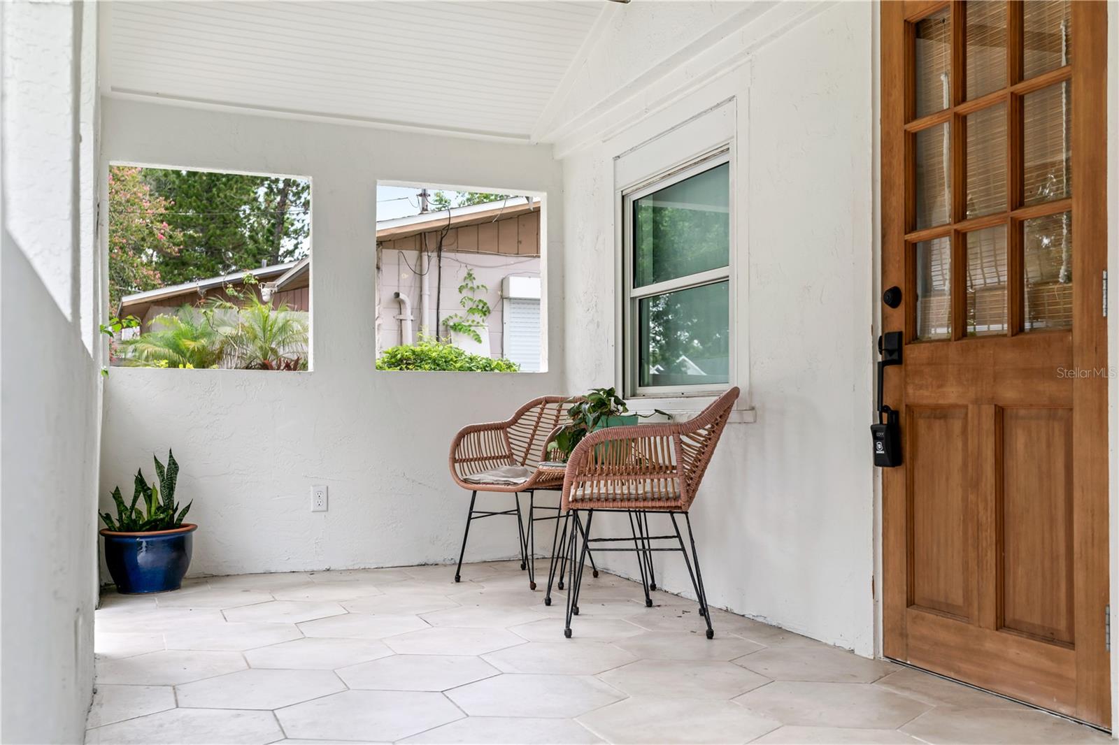 WILMA SOUTH 2ND ADD - Residential Lease