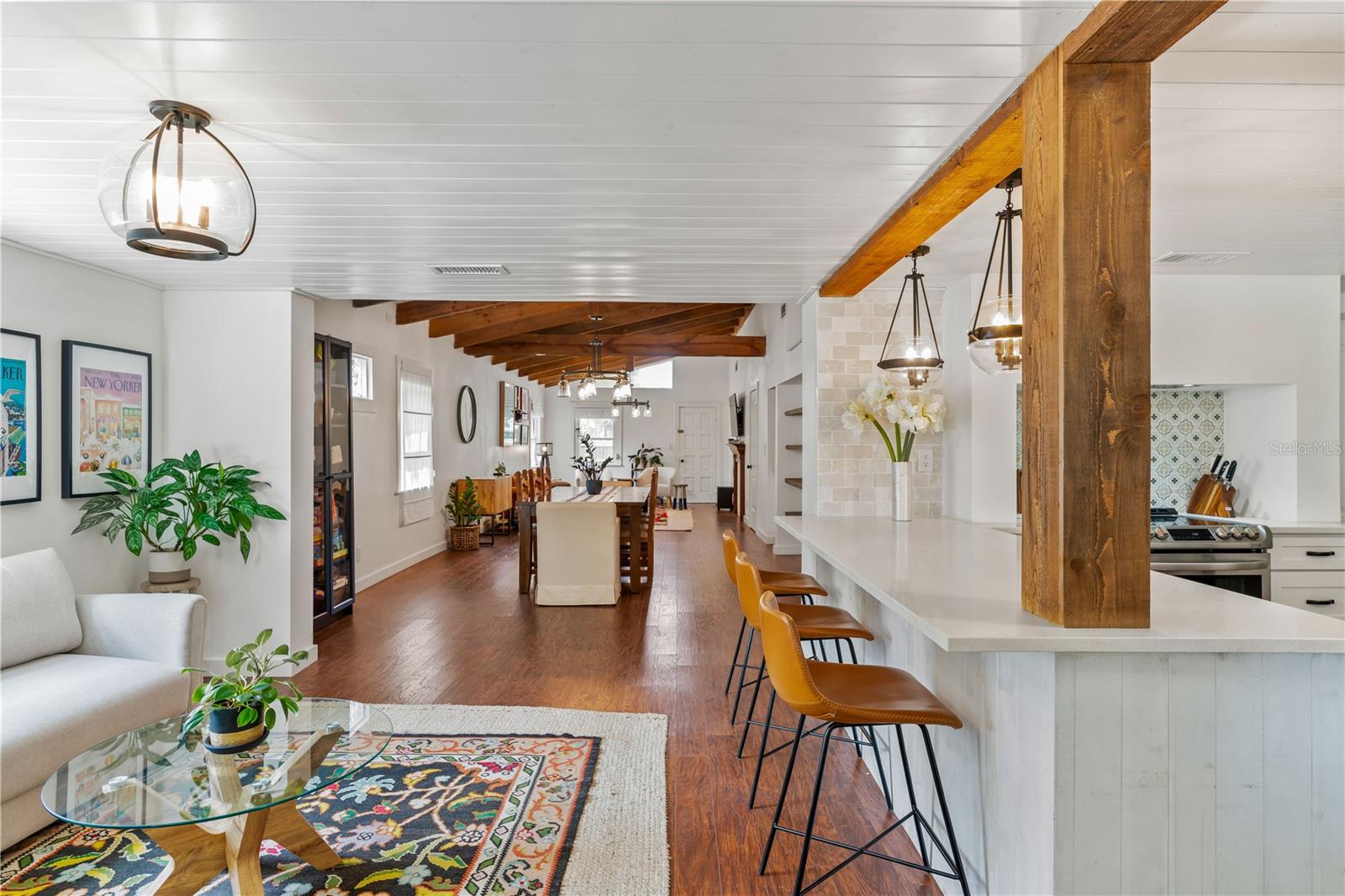 WILMA SOUTH 2ND ADD - Residential Lease