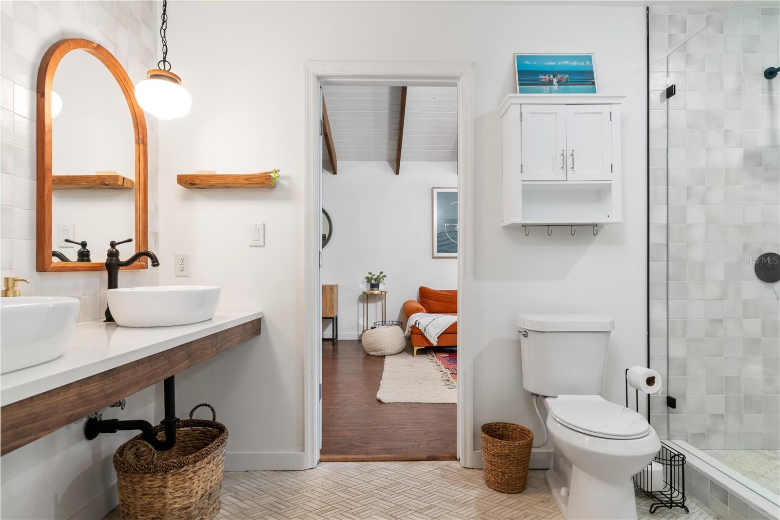 WILMA SOUTH 2ND ADD - Residential Lease
