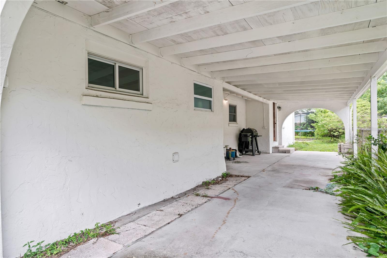 WILMA SOUTH 2ND ADD - Residential Lease