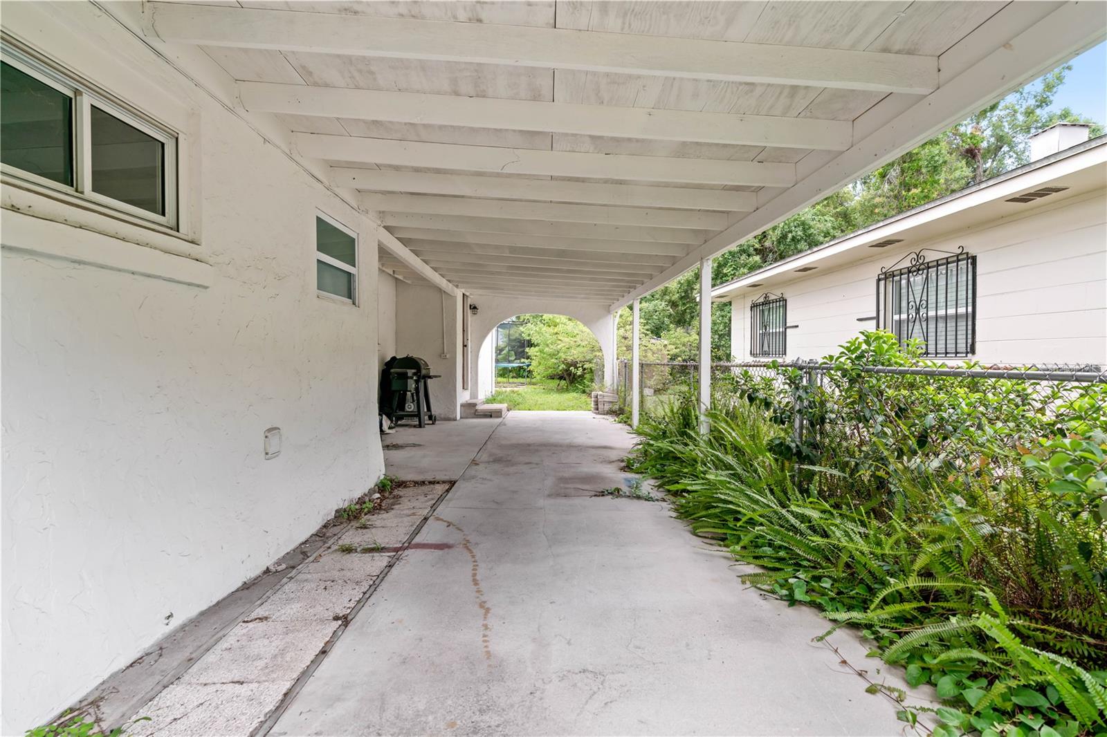 WILMA SOUTH 2ND ADD - Residential Lease