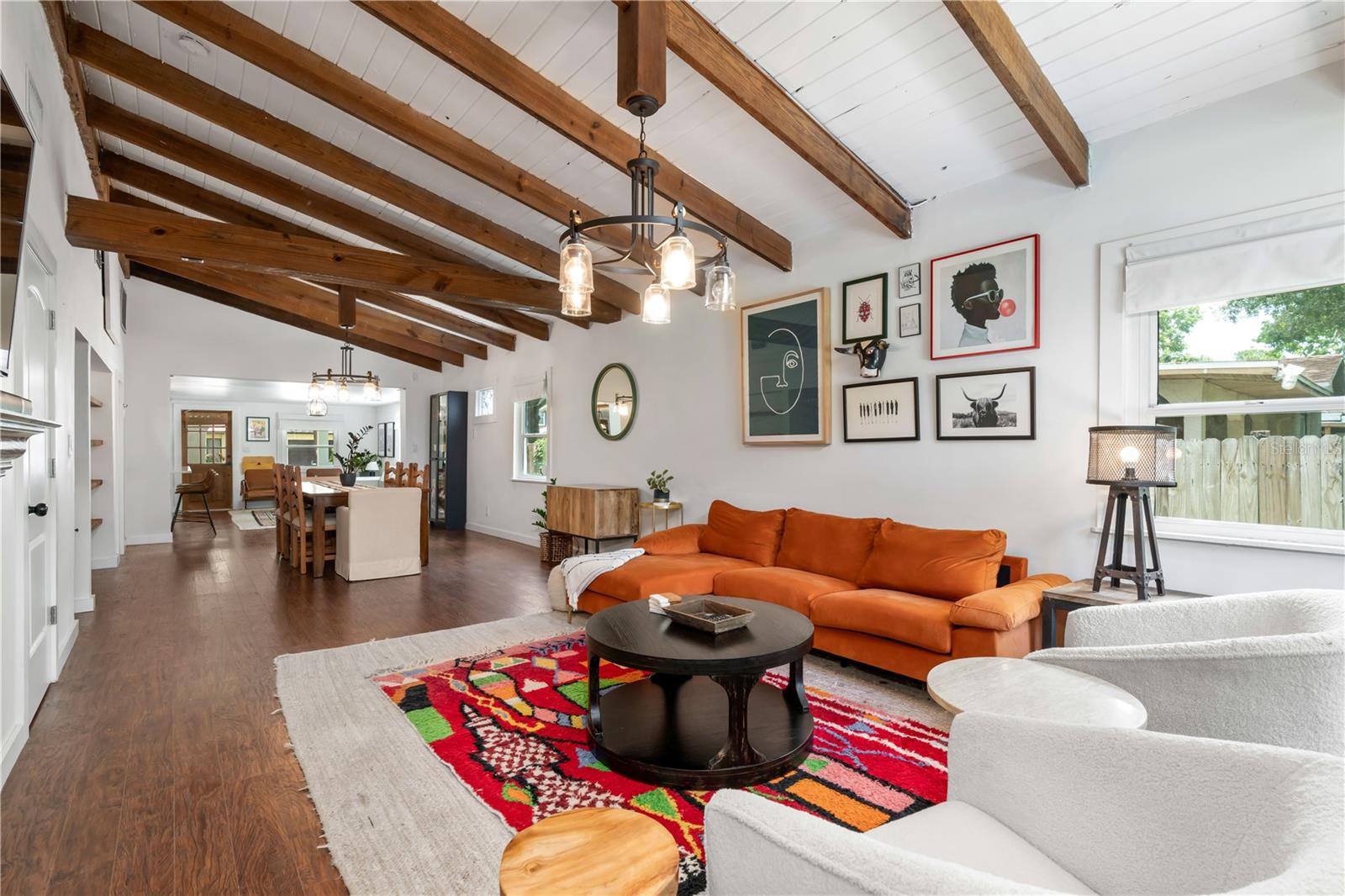 WILMA SOUTH 2ND ADD - Residential Lease