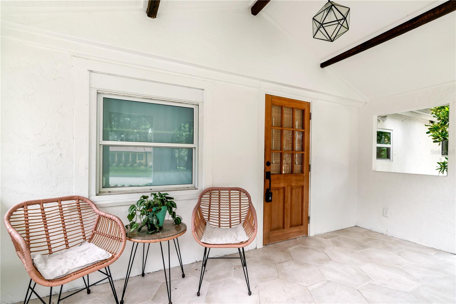 WILMA SOUTH 2ND ADD - Residential Lease