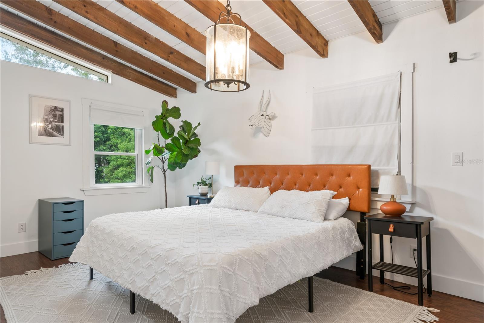 WILMA SOUTH 2ND ADD - Residential Lease