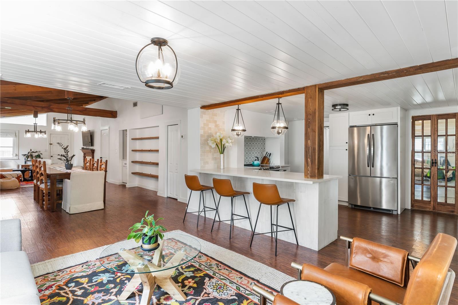 WILMA SOUTH 2ND ADD - Residential Lease