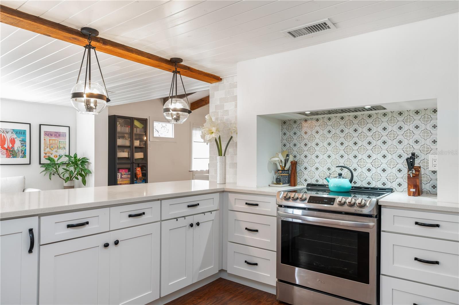 WILMA SOUTH 2ND ADD - Residential Lease