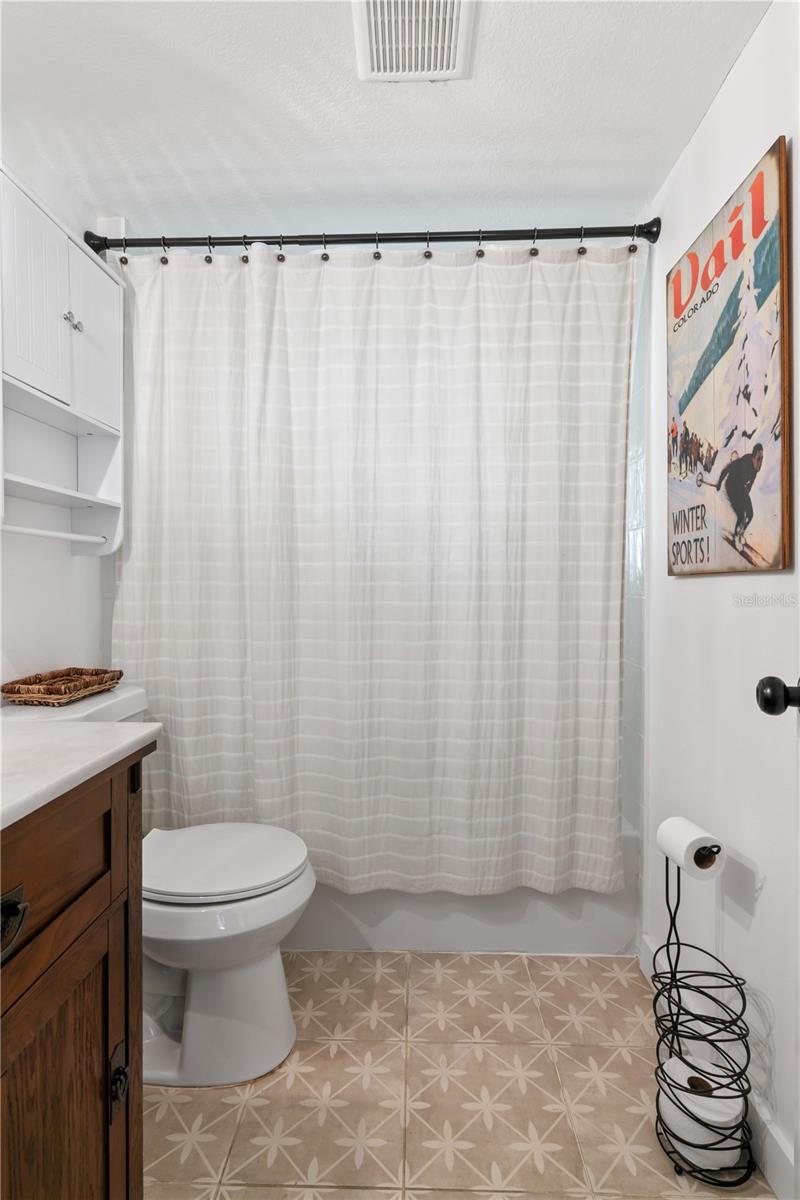 WILMA SOUTH 2ND ADD - Residential Lease